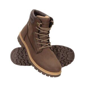 Mountain Warehouse Waterproof Women's Hiking Boots, size 9